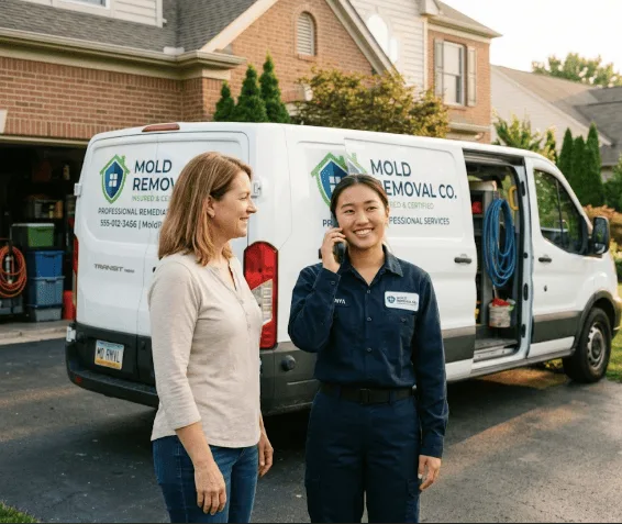 Crawlspace Mold Remediation Tiger, GA FAQs